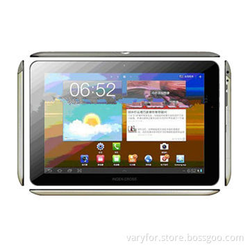 2014 new on market 9.7" (1024*768 IPS) MTK8382 quad-core tablet PC with 3G phone call and GPSNew